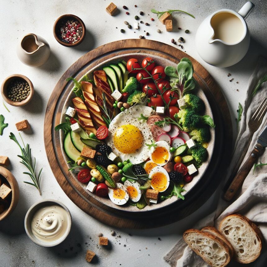 Crafting the Ultimate Zero-Waste Meal Plan: Smart & Simple