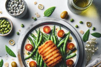 Crunchy & Fresh: Top Canned Green Beans That Impress