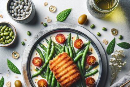 Crunchy & Fresh: Top Canned Green Beans That Impress