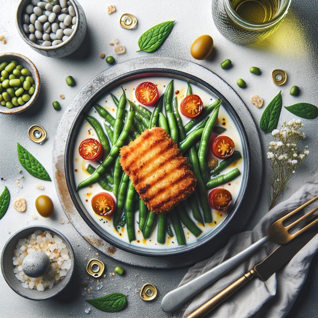 Crunchy & Fresh: Top Canned Green Beans That Impress