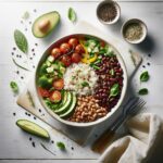 Wholesome Harmony: Easy Rice and Beans Recipe Unveiled