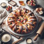 Sweet Slices: Crafting Irresistible Bread-Based Desserts