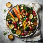 Harvest Harmony: The Art of the Perfect Roasted Veggie Mix