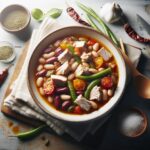 Hearty Turkey and Bean Stew: A Comfort Food Classic