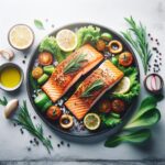 Savor the Perfect Baked Salmon Fillets: Tips & Tricks